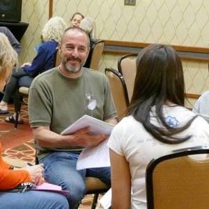 Meet your Posher, Greg